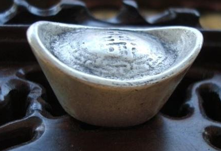 古代买东西到底是什么样的 真的用银锭不用找零钱吗