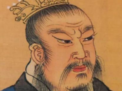 汉朝二十四帝都有谁？刘邦最想打的人是谁