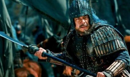 张苞、关兴、魏延、关平谁的武力值最高？如果他不死北伐轮不到姜维！