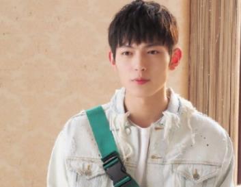 《你是我眼中的山川和海洋》是根据小说改编的吗？主要讲了什么故事？