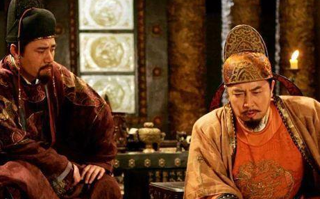 房谋杜断是什么意思？体现了杜如晦的决断能力