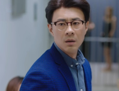 《遇见幸福》宋明远和甄开放是什么关系 宋明远背叛甄开放的原因是什么