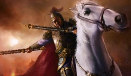 韩滔为的什么被称为百胜将军？他从没打过胜仗