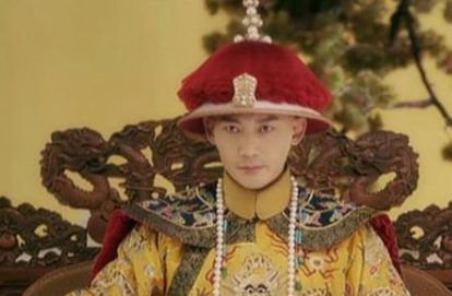 乾隆在位时期的清朝是什么样的？为何能如此繁荣？