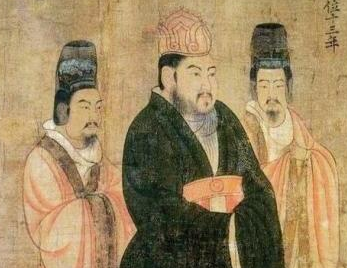 隋炀帝为什么要说除生我养我者不可，其他皆可这句话？