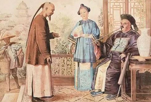 清朝的秋审制度是什么？清朝的审判制度是怎么样的？