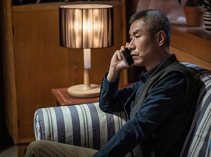 《遇见幸福》饰演甄建国的人是谁 甄建国的结局是什么