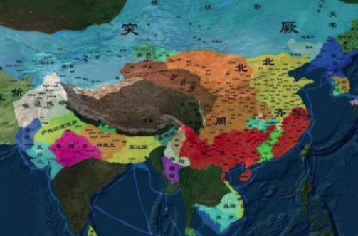 陈霸先为何一生无子？死后还遭焚骨扬灰