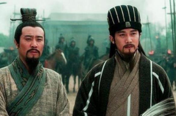 揭秘：诸葛亮临终前最大的遗憾是什么？