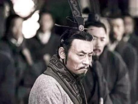 范雎：因才华出众惨遭毒打，最后成一代名相