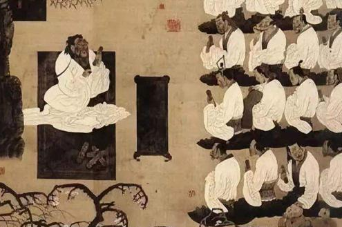 “守口如瓶”还有下一句？“守口如瓶”有什么典故？