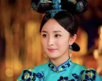 孝恭仁皇后：13岁入宫生六胎，死后天子亲自守孝