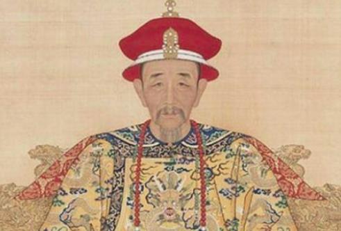 康熙不是开国皇帝，为什么庙号为祖呢？