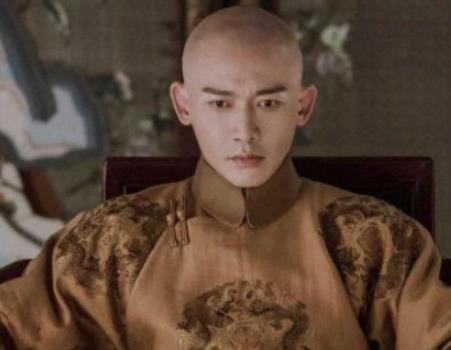 揭秘：乾隆为什么要否定自己曾祖父顺治？