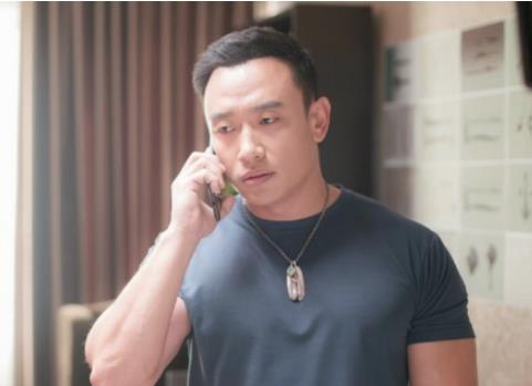 《遇见幸福》袁磊是谁？他最后结局如何？