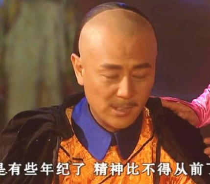 皇太极为什么让不满六岁的顺治继位 而不是自己的长子当皇帝呢