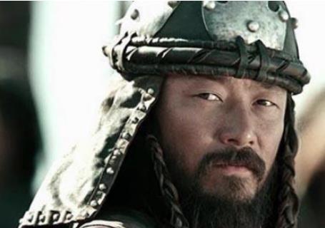 拓跋珪：15岁创建北魏，最后却被儿子杀死