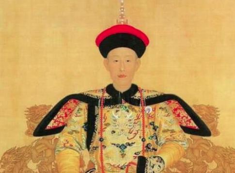 揭秘：乾隆和康熙之间发生过什么趣事？