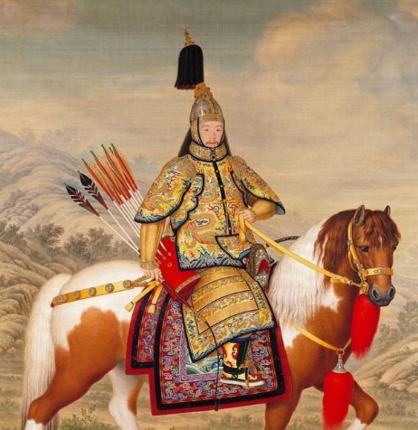 白莲教到底是怎么想的 为何选择在乾隆盛世时期造反呢