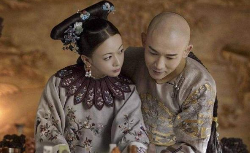 谁是“魏璎珞”的原型？从宫女到皇贵妃她最后的结局是什么？