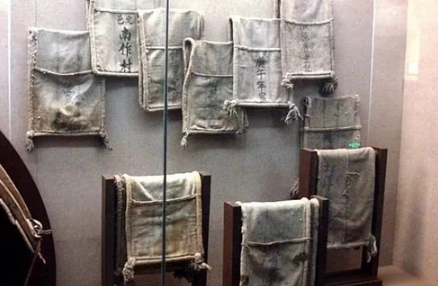 包在古代是男性的贴身物品，从什么时候开始女性盛行背包的？