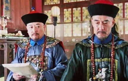 副将和布政使两个官职的等级相同 到底谁的权利更大呢