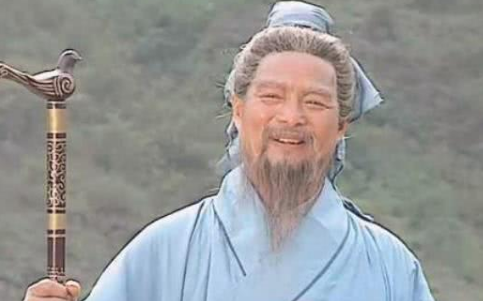 黄承彦为什么要放走鲁陆逊？黄承彦究竟有多神？