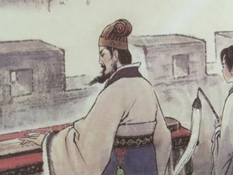 诸葛亮摆空城计，为什么要让人在城门口扫地？