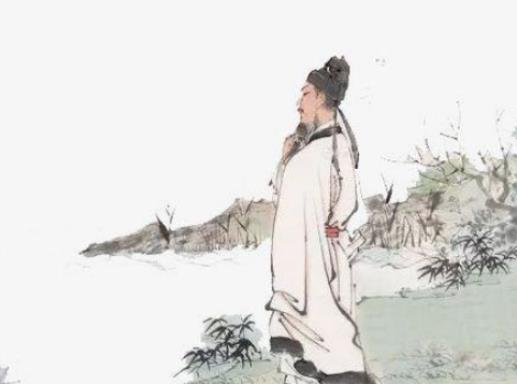 孟浩然很美的一首求职诗，不愧是田园诗人