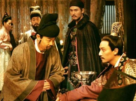 唐朝时期到底发生了什么事情 为何贵族开始逐渐衰亡了呢