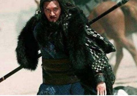 揭秘：&ldquo;将不过李，王不过项，力不过霸，拳不过金&rdquo;说的是哪些人？