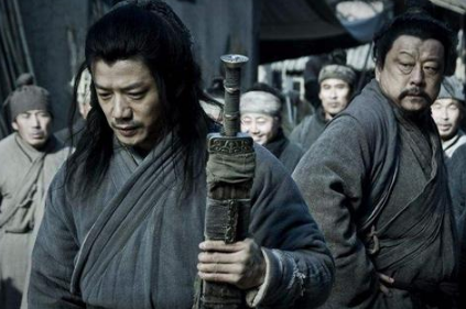 刘邦、陈平、韩信都好逸恶劳，为何韩信要受人家的侮辱？