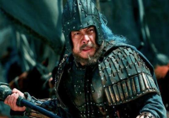 马岱实力如何？他为什能斩杀魏延？