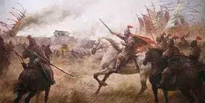 信安王李祎是个怎么样的人？真的恃才傲物吗？