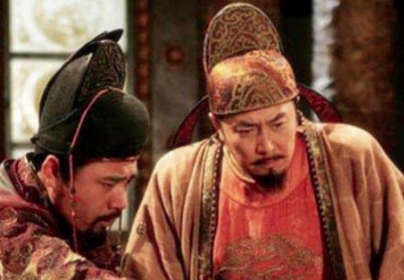 揭秘：唐朝著名的反佛斗士傅奕是个怎样的人？