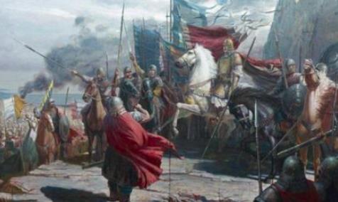 乱世枭雄的崛起，刘裕与朱温有哪些相似之处？