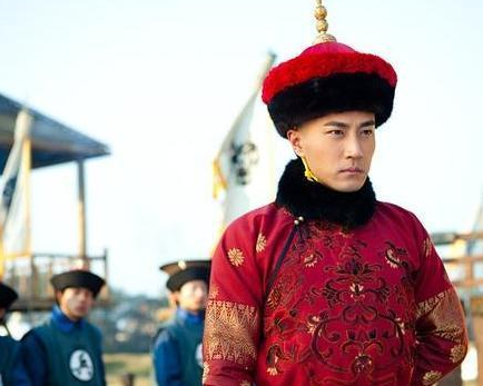 皇太极作为清朝第一个皇帝 为什么庙号没有称为&ldquo;太祖&rdquo;呢