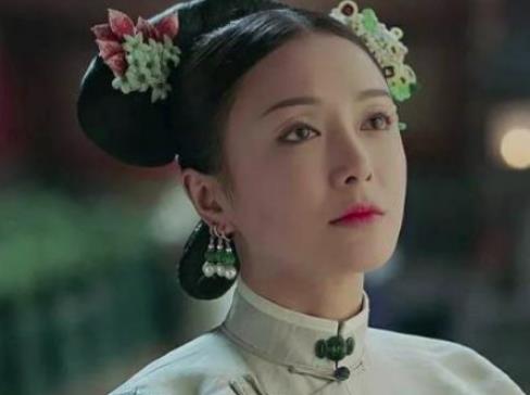 乾隆皇帝是出了名的多情，那他这辈子最爱的女子是谁？