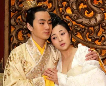 历史上的唐高宗到底是什么样的 他真的是一个懦弱无能的皇帝吗