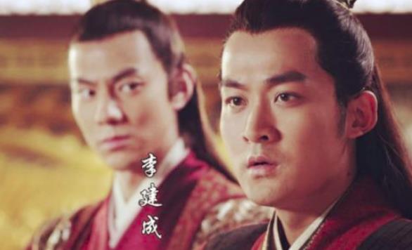 玄武门之变中有十位大臣追随李世民，他们最后结局如何？