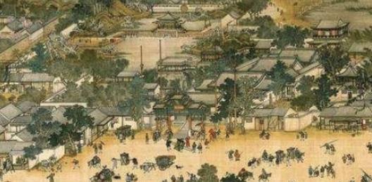 为什么汉朝和唐朝可以被称得上是“盛世”？