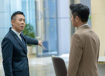 《激荡》顾思思喜欢的人是谁 顾思思和陆江涛是什么关系