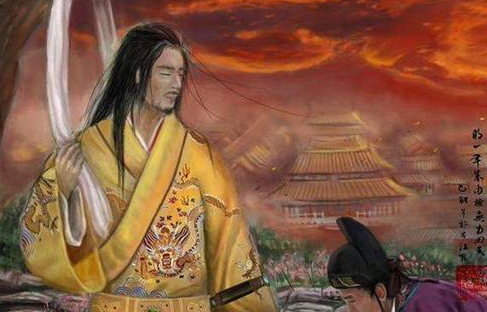 朱由检是什么皇帝？朱由检在位时有什么作为？