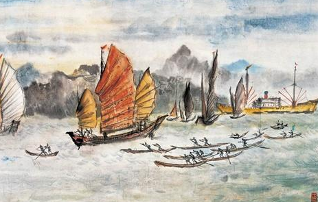 “穷不走水,富不涉淫”怎么理解？里面蕴含了哪些道理？