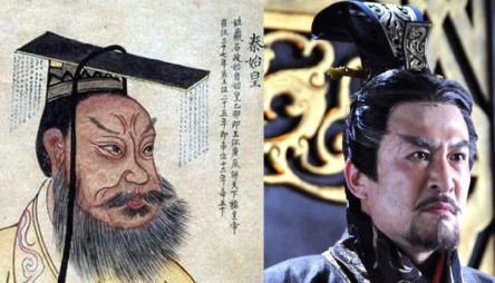 秦始皇登基之后连一个功臣都没杀 为何他会被称为暴君呢