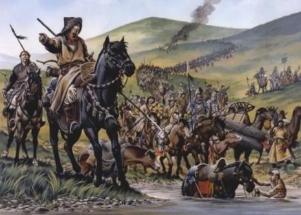 明朝用尽手段都没有搞定蒙古 清朝是如何制服桀骜不驯蒙古的