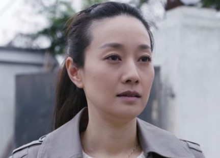 《在远方》路晓欧的饰演者叫什么 路晓欧的结局怎么样