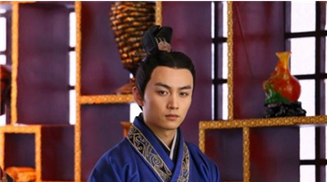 揭秘:历史上唯一一位在监狱成长的皇帝刘彻!