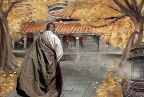 黑衣宰相姚广孝是朱棣的功臣，为何他死后朱棣不厚待姚家？