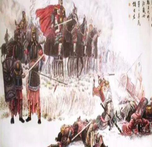 房玄龄,为何&ldquo;临死上谏&rdquo;反对唐太宗征讨高丽?是很多人要的问题？